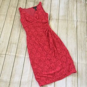 Lauren Ralph Lauren Dress - Size 6 - EUC
